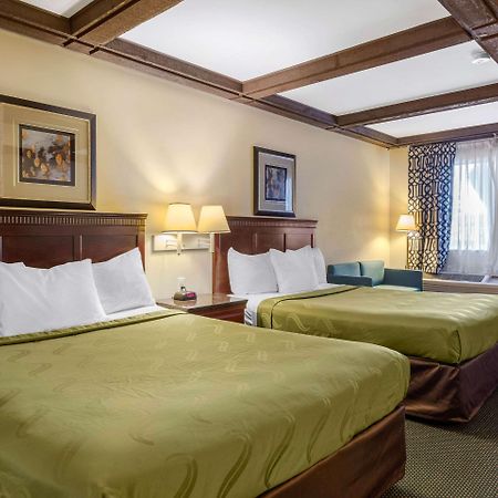 Quality Inn Lomita-Los Angeles South Bay Exterior photo