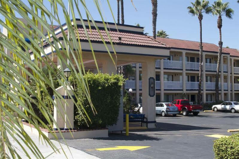Quality Inn Lomita-Los Angeles South Bay Exterior photo